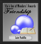 Icon Vie'w Inn Of Wonders'Friendship Award (2006-01-23)