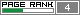 Google PageRank Checker