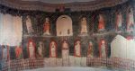 Frescos góticos
