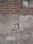 Iglesia de Santiago, lateral oeste 1