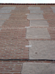 Iglesia de Santiago, lateral oeste 2