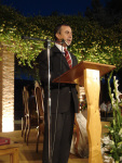 Pregón fiestas de Pedrajas 2007 (1)