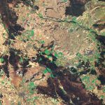 Ortoimagen 200ppi