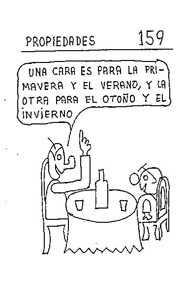 Propiedades 02 del reloj ecuatorial