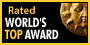 Icono World's Top Award (2006-02-10)